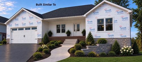 1330 Little Sorrell Dr, Harrisonburg, VA, 22801 | Card Image