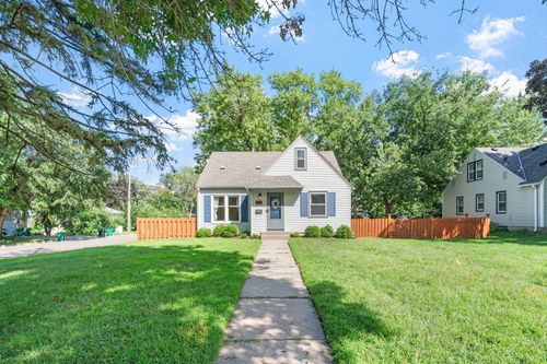 6401 Stevens Ave, Richfield, MN, 55423-1663 | Card Image