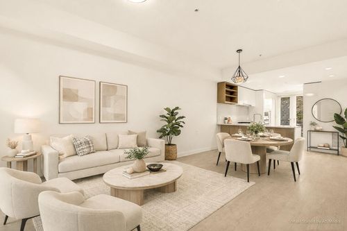 5-338 W 64th Ave, Vancouver, BC, V5X2L9 | Card Image