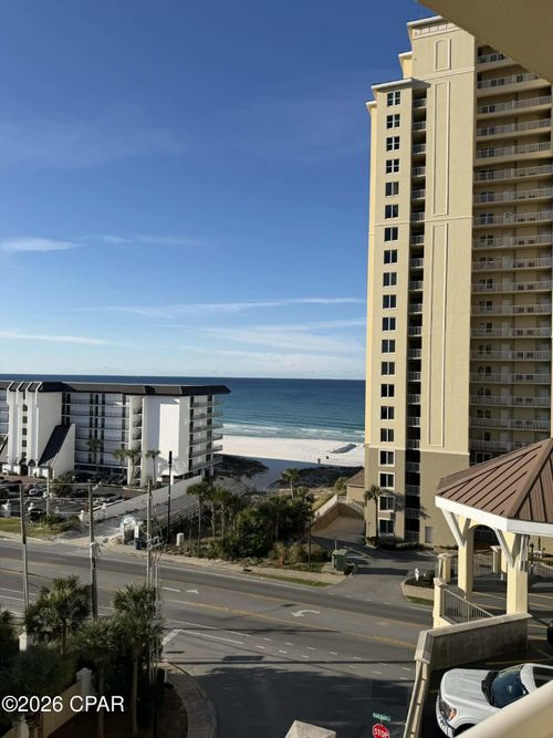 2-207-11800 Front Beach Rd, Panama City Beach, FL, 32407-0602 | Card Image