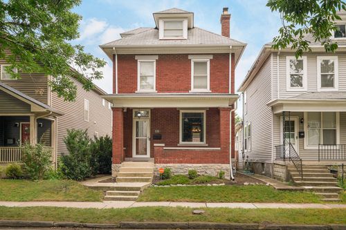 130 E Gates St, Columbus, OH, 43206-3624 | Card Image