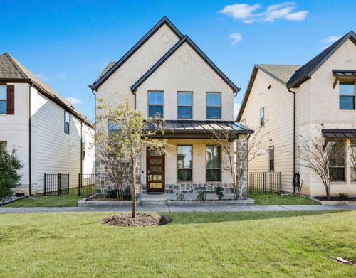4126 Hap Arnold Mews, Frisco, TX, 75034-1500 | Card Image