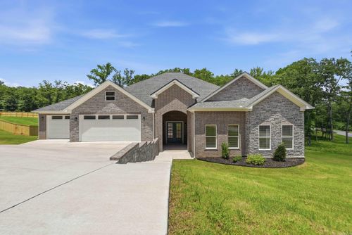 8552 Rapid Water Dr, Sherwood, AR, 72120-2810 | Card Image