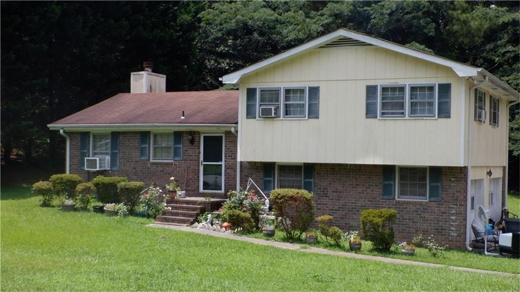 Ellison Ct, Austell, GA 30168