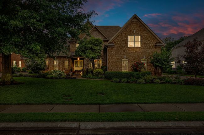 2711 Crowne Pointe Dr, House other with 4 bedrooms, 4 bathrooms and 3 parking in Murfreesboro TN | Image 5