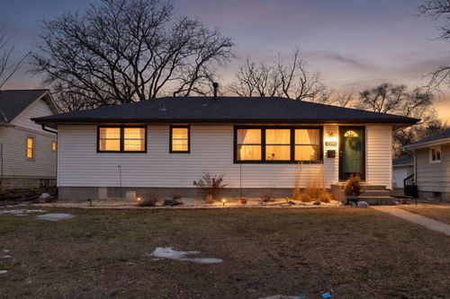 4355 Adair Ave N, Crystal, MN, 55422-1038 | Card Image