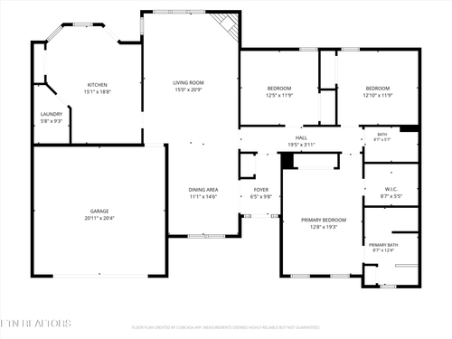 1653 Maremont Rd, Knoxville, TN, 37918 | Card Image