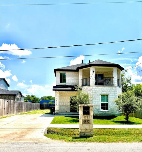 4827 1st St, Pasadena, TX, 77504-3806 | Card Image