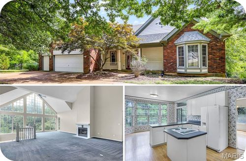16038 Pierside Ln, Ellisville, MO, 63021-5978 | Card Image