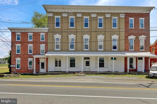 2693 W Philadelphia Ave, OLEY, PA, 19547-8508 | Card Image