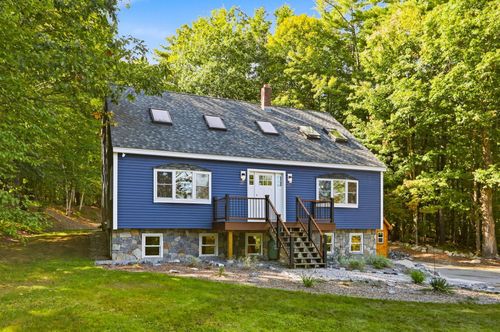 532 Frank C Gilman Hwy, Alton, NH, 03809-4516 | Card Image