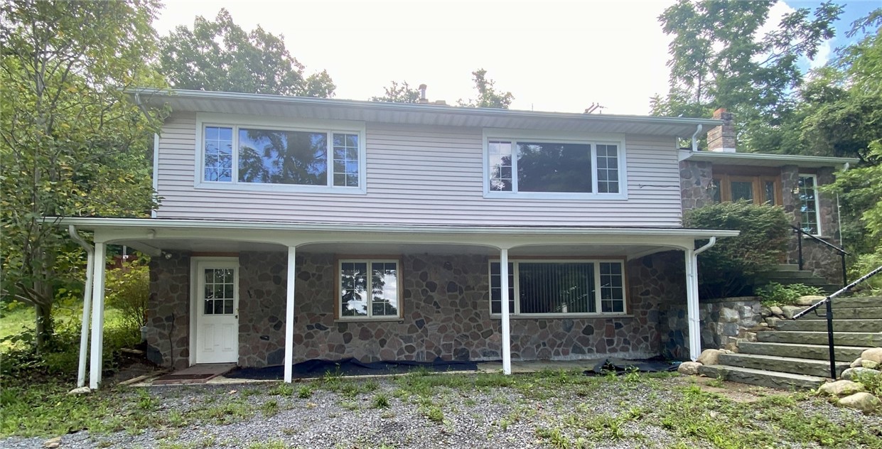 Arrowhead Dr, Rushville, NY 14544