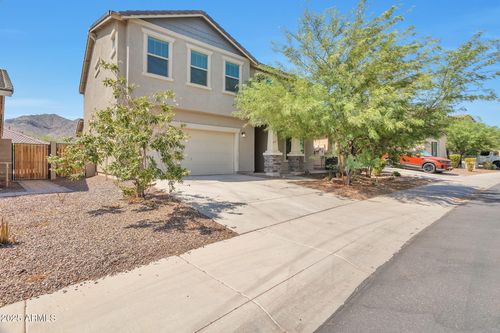 2338 N 212th Dr, Buckeye, AZ, 85396-2386 | Card Image