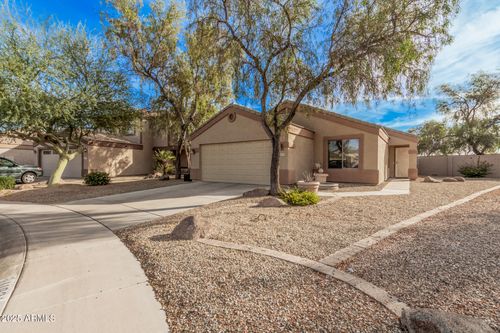 11921 W Port Royale Lane, El Mirage, AZ, 85335 | Card Image