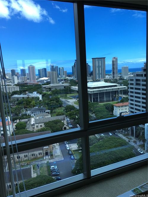 2207-1200 Queen Emma St, Honolulu, HI, 96813-6312 | Card Image