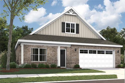 1820 Hidden Lakes Dr, OPELIKA, AL, 36801-8018 | Card Image