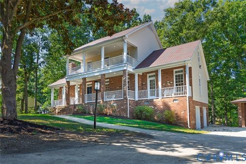 20218 Oak River Ct, South Chesterfield, VA, 23803-1094 | Card Image