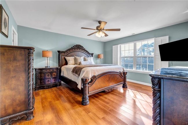 22 - 22107 Harvest Ridge Ln, Condo with 3 bedrooms, 3 bathrooms and null parking in Johns Creek GA | Image 5