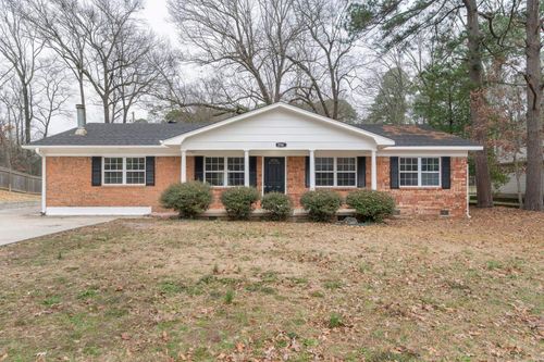 1702 Lynnwood, Benton, AR, 72015-3140 | Card Image