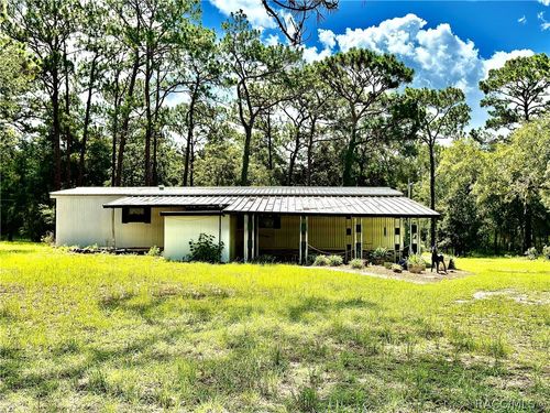 10780 S Flutter Ter, Inverness, FL, 34452-9216 | Card Image