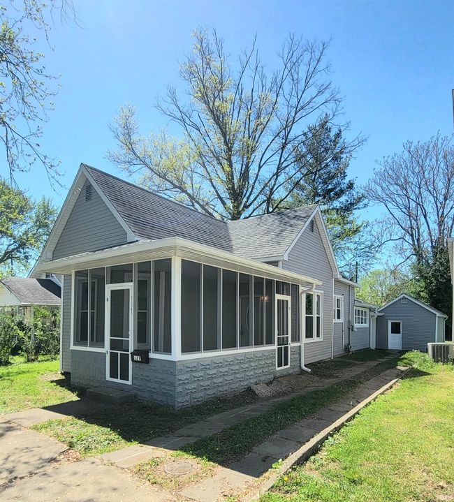 127 S Gibson Street, For Sale in Oakland City Zoocasa