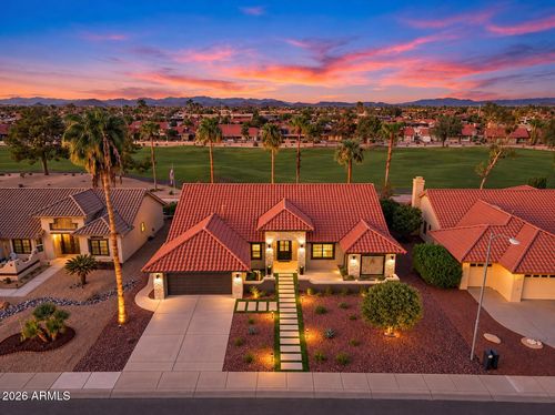 14424 W Trading Post Dr, Sun City West, AZ, 85375-5791 | Card Image