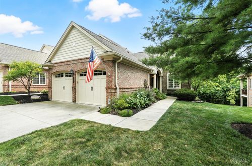 9633 Fox Creek Ln, Mason, OH, 45040-7144 | Card Image