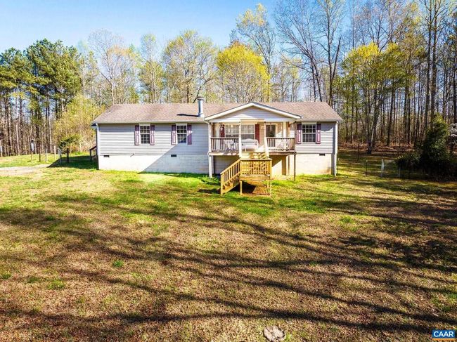 305 Antioch Ridge Dr, House other with 3 bedrooms, 2 bathrooms and null parking in SCOTTSVILLE VA | Image 4