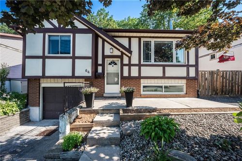 64 Cindy Ave, Cambridge, ON, N3C3J2 | Card Image
