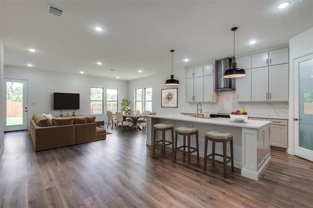 Boston Ln, Fort Worth, TX 76114