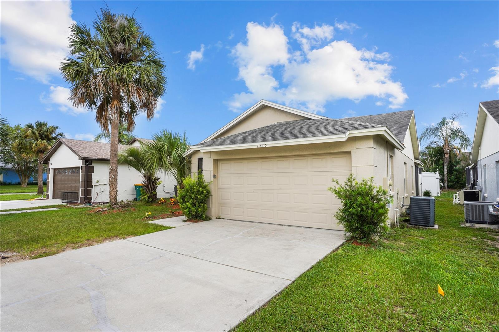 Residential in KISSIMMEE 4