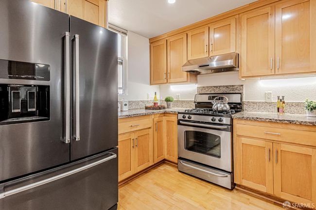 APT-5407 - 501 Crescent Way, Condo with 2 bedrooms, 2 bathrooms and 1 parking in San Francisco CA | Image 7