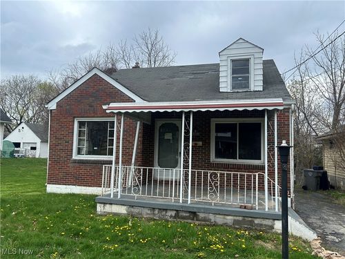 358 E Auburndale Ave, Youngstown, OH, 44507-1906 | Card Image