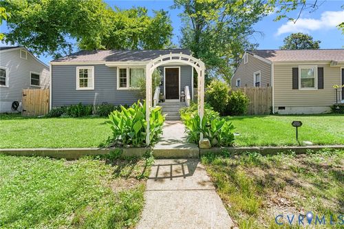 5415 Blueridge Ave, Richmond, VA, 23231-3707 | Card Image