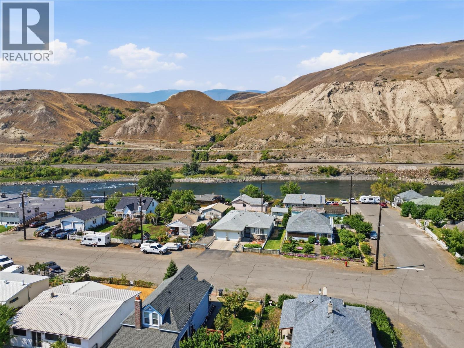 Residential in Ashcroft