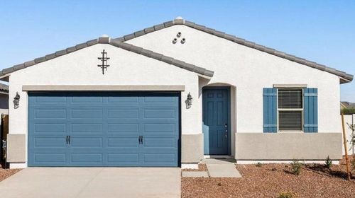 41740 W Sonoran Trl, Maricopa, AZ, 85138-5059 | Card Image