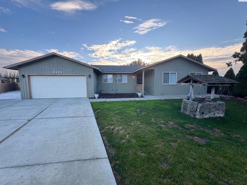6402 Fremont Dr, YAKIMA, WA, 98908-5501 | Card Image