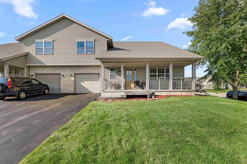 192 Lienke Road, FALL RIVER, WI, 53932 | Card Image