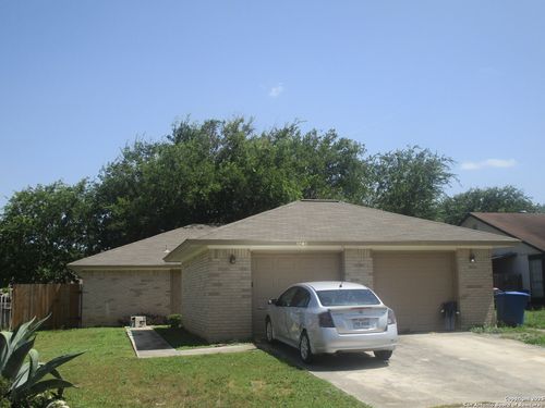 8842 Meadow Trace St, San Antonio, TX, 78250-4540 | Card Image
