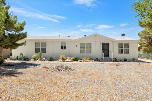 5701 Saddletree Road, Pahrump, NV, 89061 | Card Image