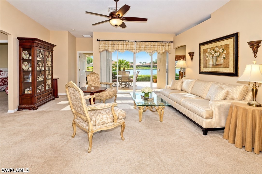 Residential Lease in Naples 5