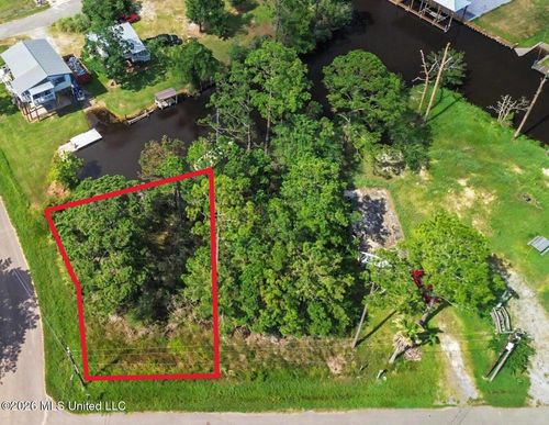 0 Bonita Street, Bay Saint Louis, MS, 39520 | Card Image