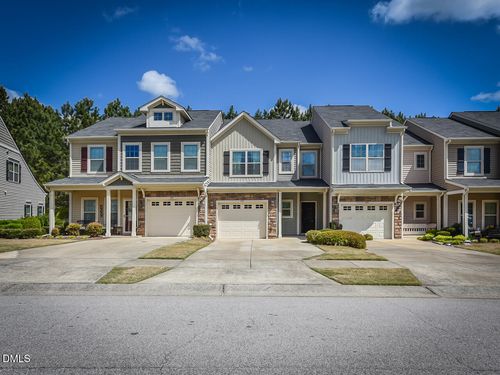 155 Cypress Hill Ln, Holly Springs, NC, 27540-4419 | Card Image