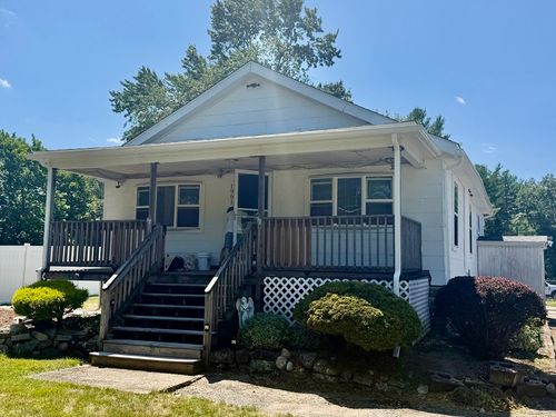 1961 Washington St, Stoughton, MA, 02072-3350 | Card Image