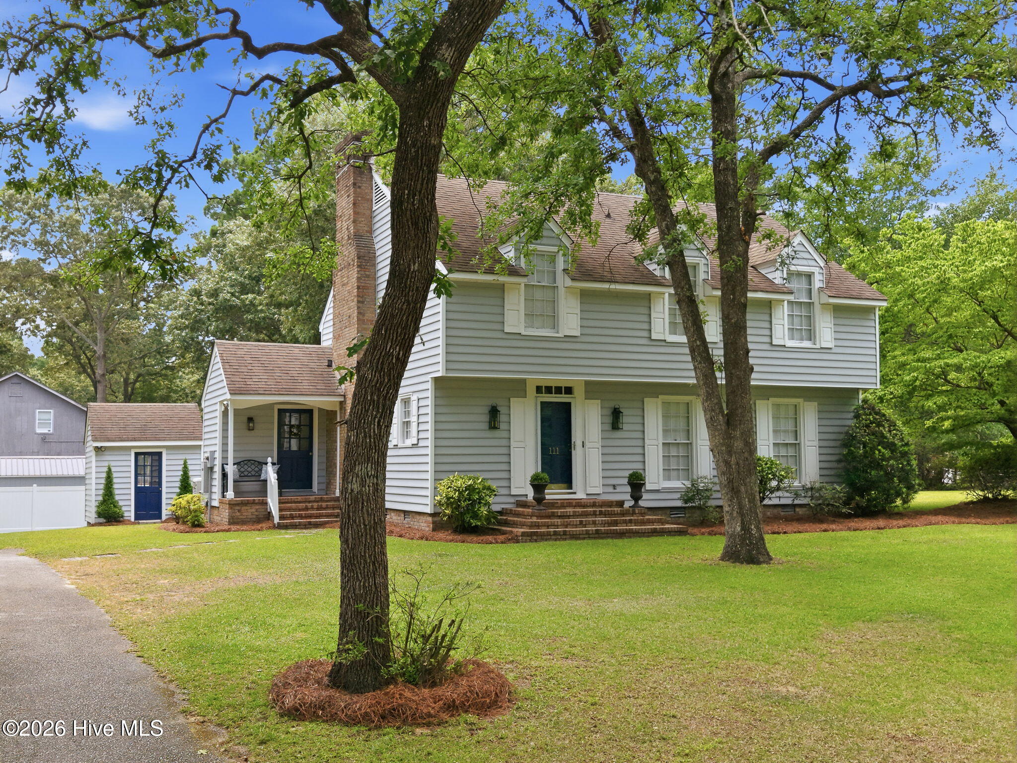 Residential in Washington