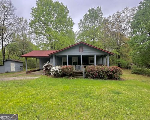 127 Mildred St, Trion, GA, 30753-5549 | Card Image