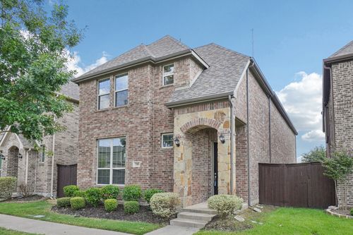 7305 Rockford Ct, Mckinney, TX, 75070-7392 | Card Image