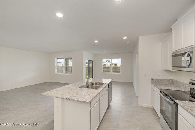 1232 Mycroft Dr, House other with 3 bedrooms, 2 bathrooms and null parking in Cocoa FL | Image 9
