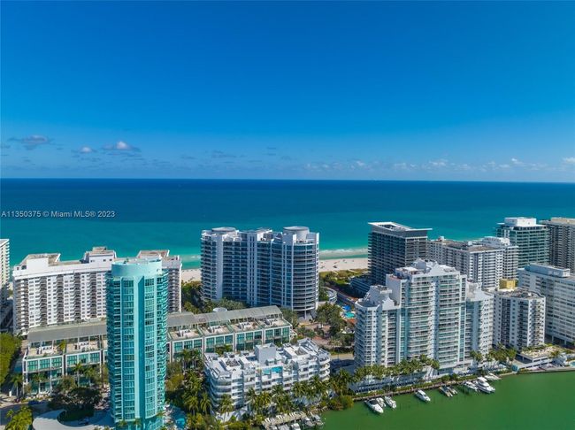 1606 - 5959 Collins Ave, Condo with 4 bedrooms, 5 bathrooms and null parking in Miami Beach FL | Image 46
