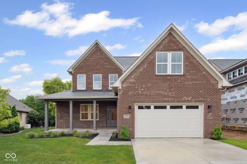 6553 Stonepoint Way, Indianapolis, IN, 46237-4429 | Card Image